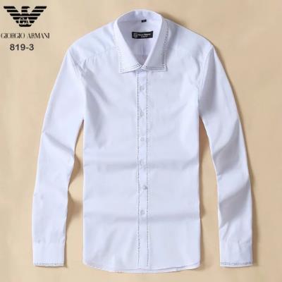 cheap armani shirts cheap no. 1117